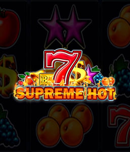 Supreme Hot